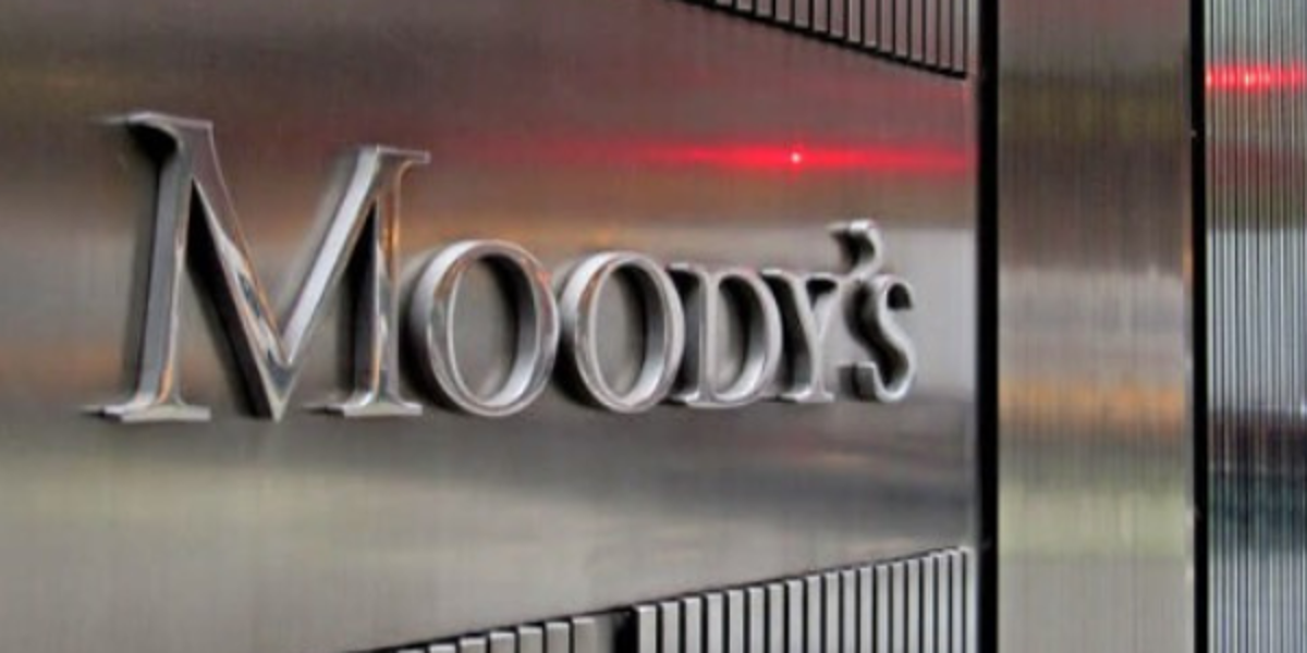 Moody's