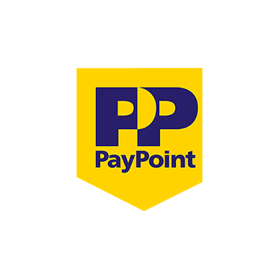 Paypoint Seeklogo