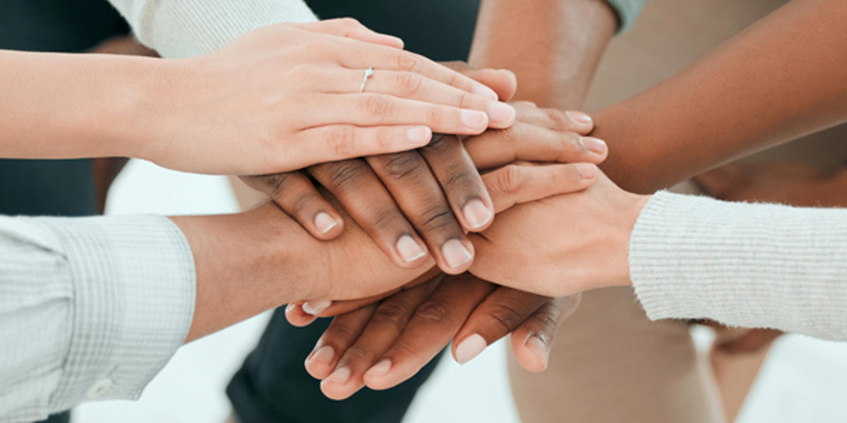 Community Hands 1000 X 300 Px