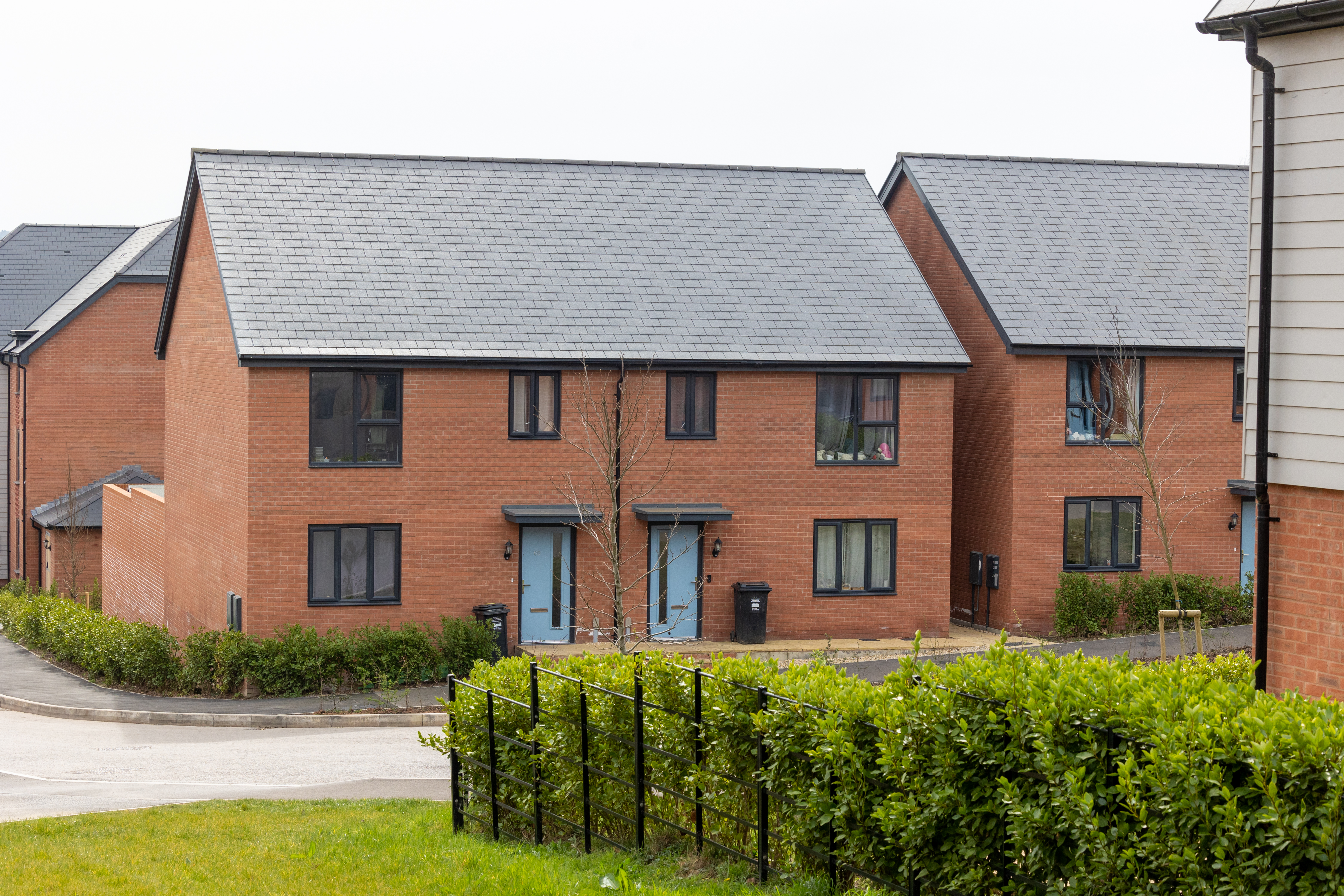 Decent Homes Standard | Alliance Homes