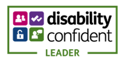 Disability Confident