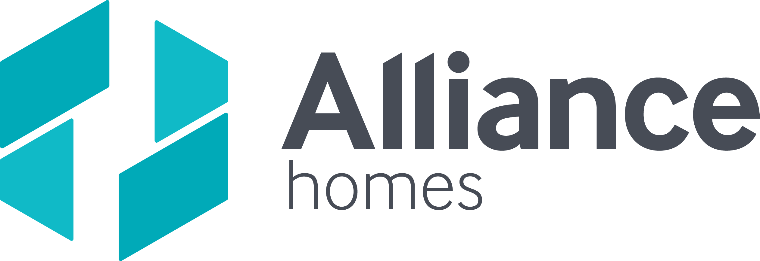 Connect, our customer portal | Alliance Homes