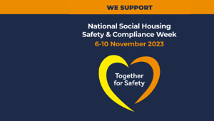 National Social Housing Safety And Compliance 2023