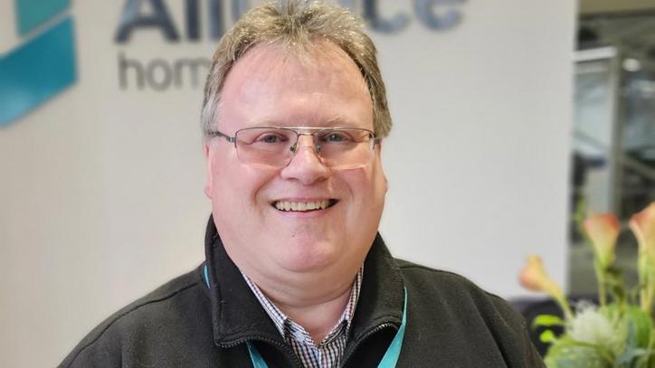 Jon Gosden Jon Gosden