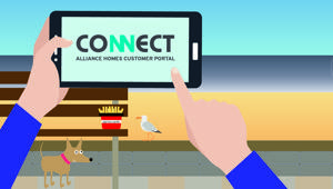 Seaside Connect