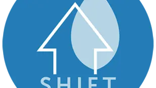 SHIFT Logo