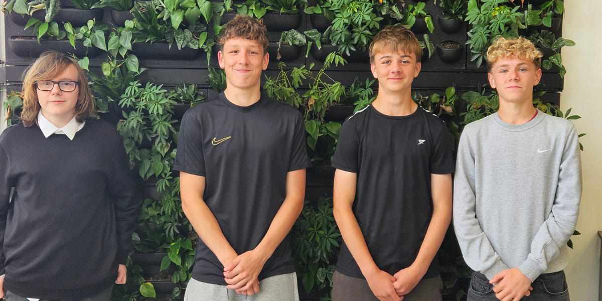 Gordano School Work Experience