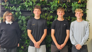 Gordano School Work Experience