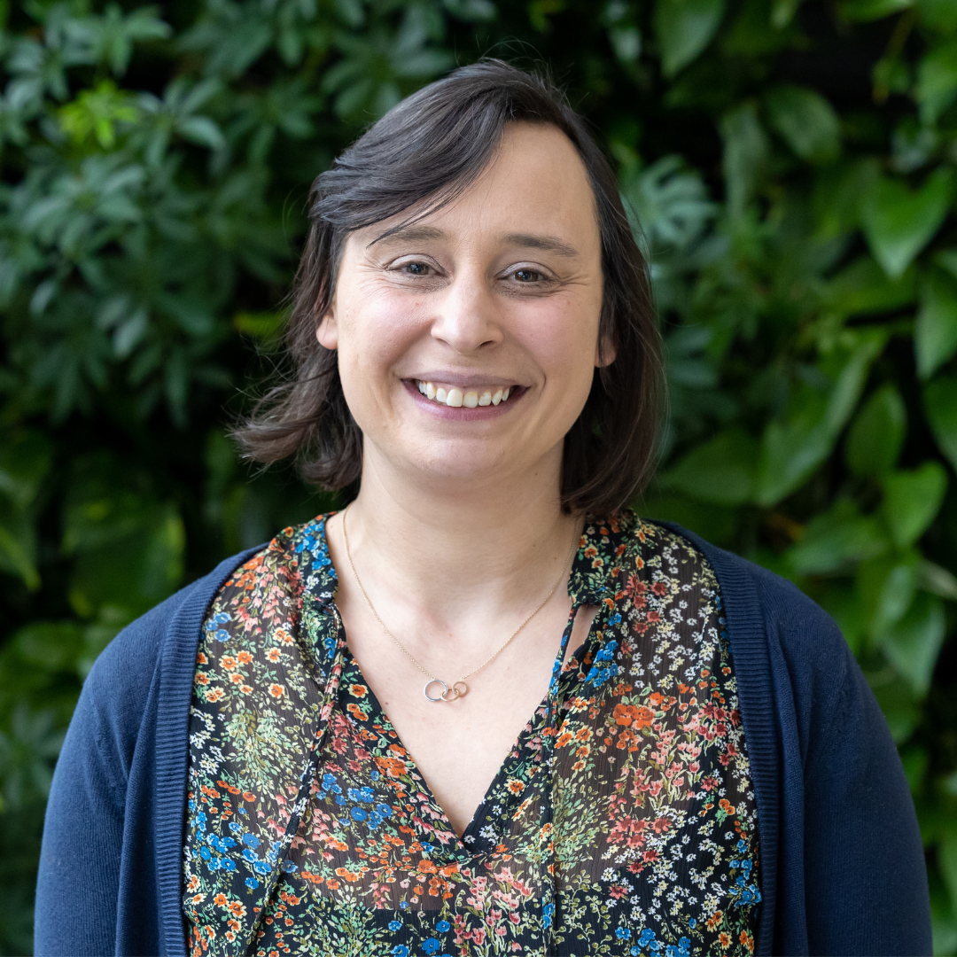 Alliance Homes Joy Luxford Co Optee Board Member