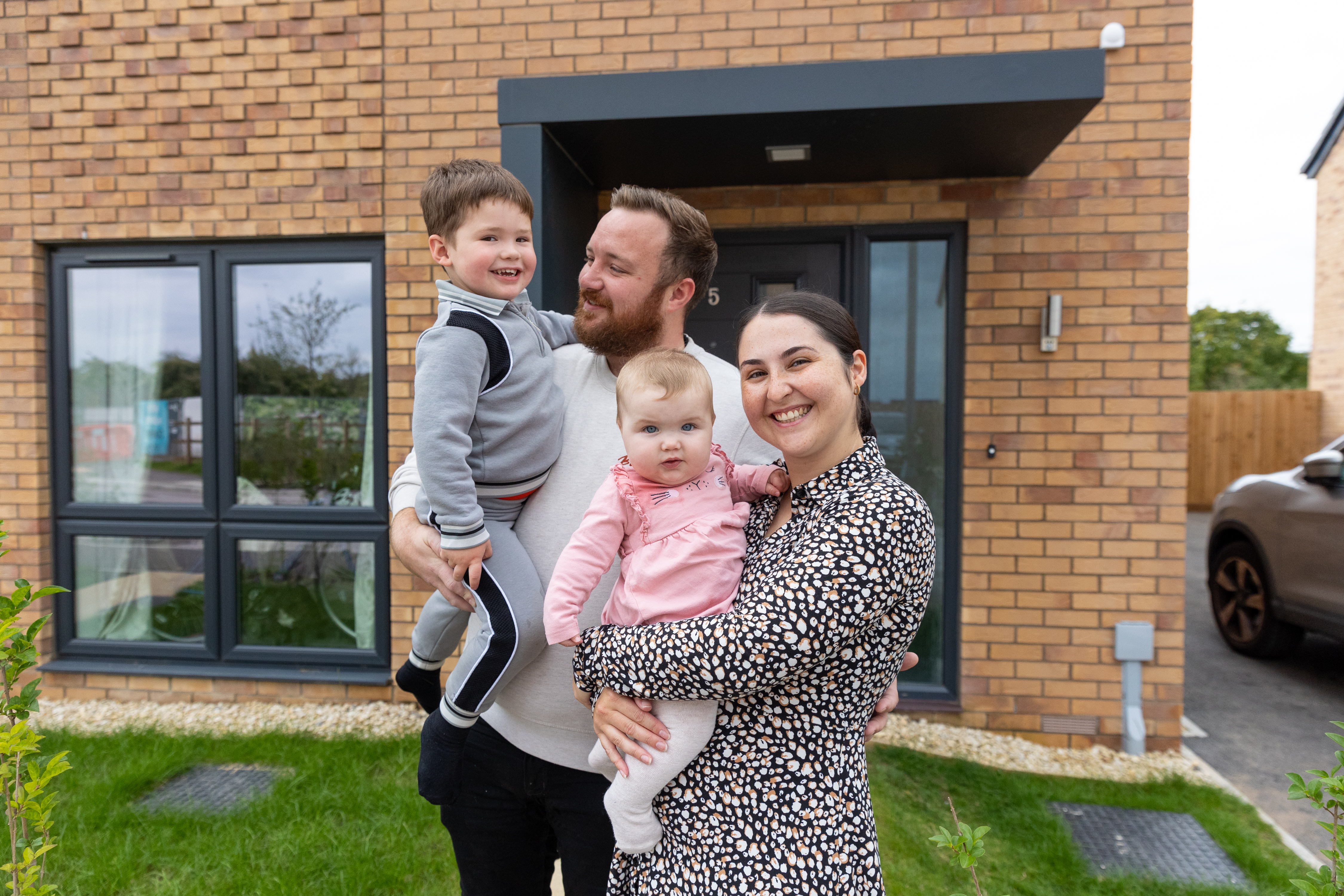 Brentry Family 62