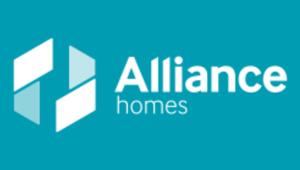 Alliance Homes Icon