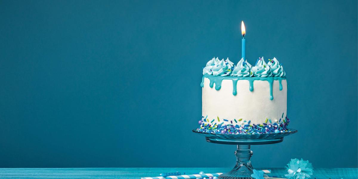 Connect Cake
