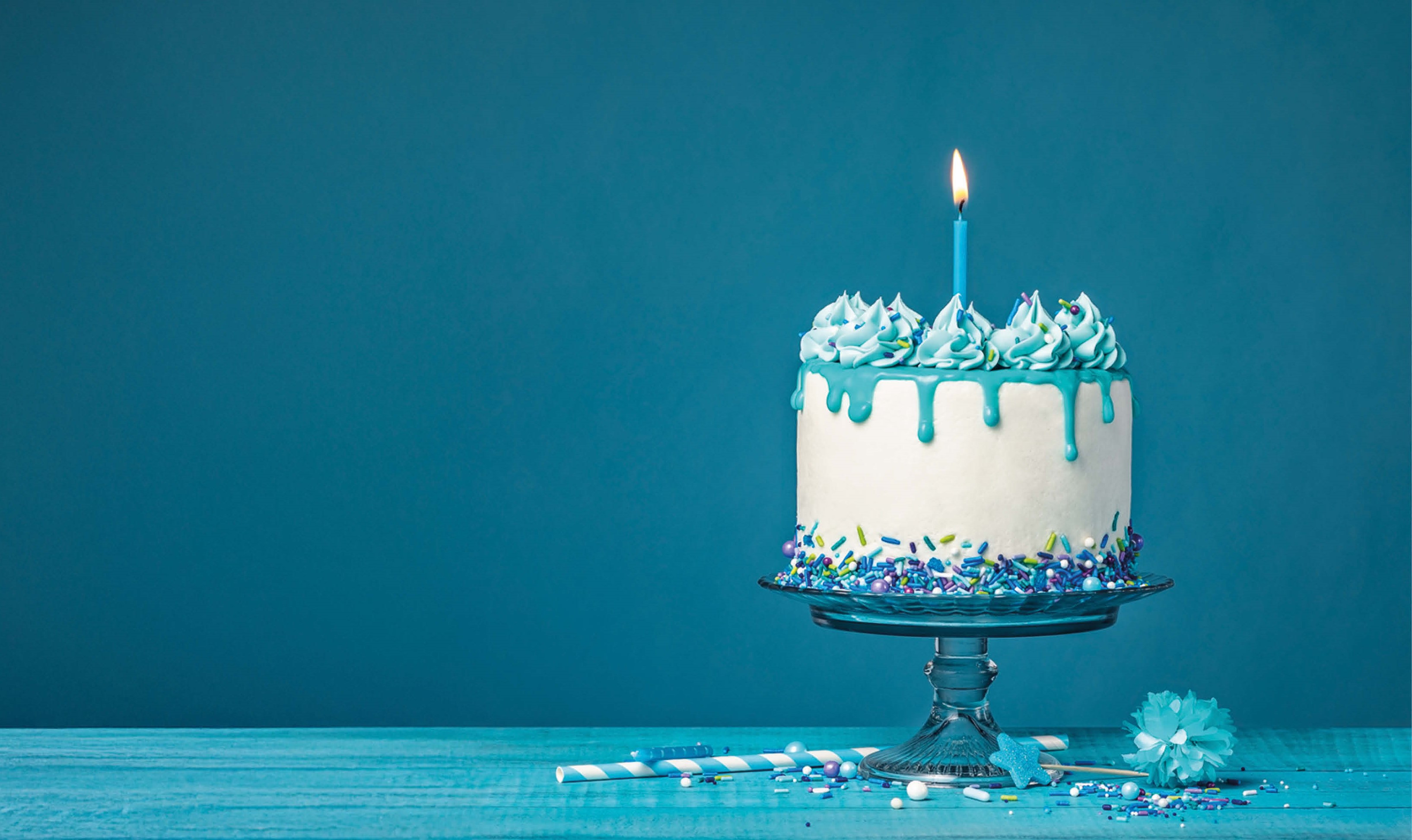 Connect Cake