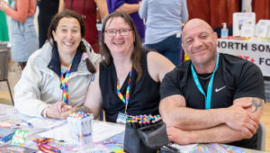 Carers Wellbeing Event 17